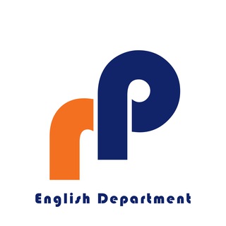 Telegram group profile photo for RP2 English