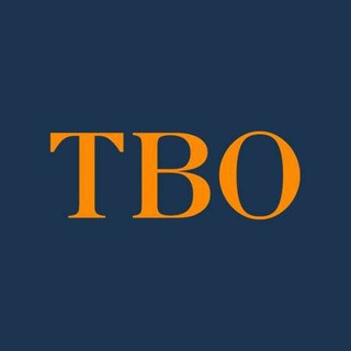 Telegram profile photo for TBO SWING TRADES