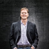 Telegram profile photo for Dan Morehead | Pump Official