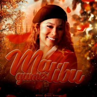 Telegram profile photo for Malibu *01