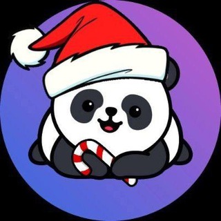 Telegram group profile photo for Panda Coin