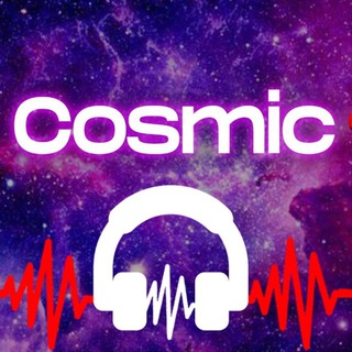 Telegram profile photo for Cosmic Beat🚀