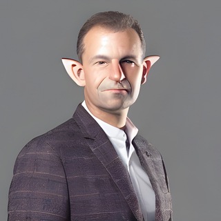 Telegram profile photo for 🤡 Пальонич 👂 Вуха Володимир Луцьк Волинь