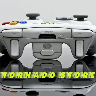 Telegram profile photo for Tornado Store