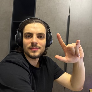 Telegram profile photo for vladibaby