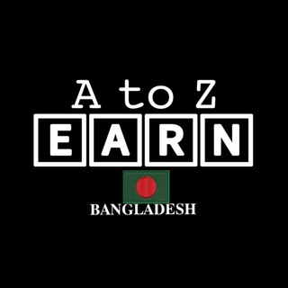 Telegram profile photo for ᗩ ᴛᴏ Z ᴇᴀʀɴ ᗷᗪ 💸