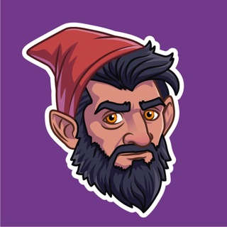 Telegram profile photo for Пещера Анахорета