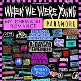 Telegram profile photo for Whenwewereyoungfest