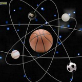 Telegram profile photo for Sport for all