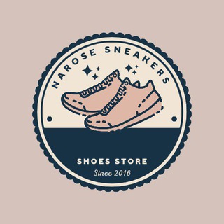 Telegram profile photo for Narose Sneakers II