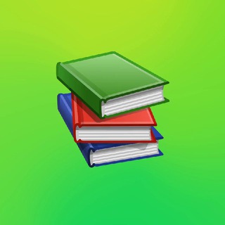 Telegram profile photo for کتابهای دستدوم