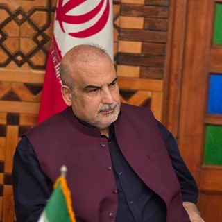 Telegram profile photo for علیرضا رجائی