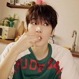 Telegram profile photo for Jeon Wonwoo.