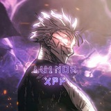 Telegram profile photo for “LU1NOR CHANNEL”