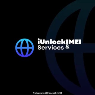 Telegram profile photo for iUnlock (Service Updates)