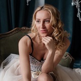 Telegram profile photo for Амадея Кришталь