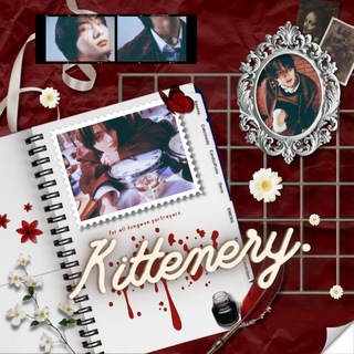Telegram profile photo for Kittenery