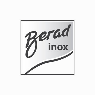 Telegram profile photo for Berad Inox - Нержавеющая сталь
