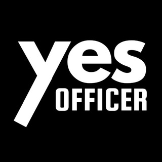 Telegram profile photo for “Yes Officer” Official