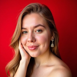 Telegram profile photo for Дарина Pro Волосы