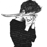 Telegram profile photo for LHF7.☽- •