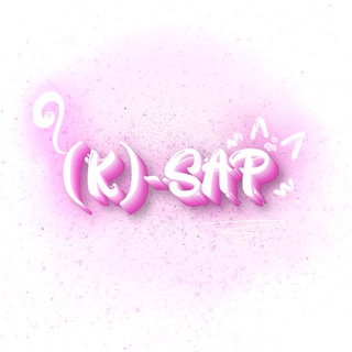 Telegram profile photo for (K)-SAP CDT