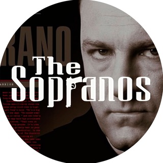 Telegram profile photo for Цитатник «The Sopranos»