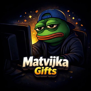 Telegram profile photo for #Matviyka Gifts#