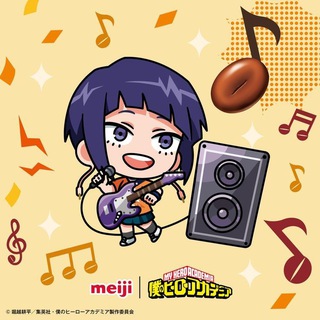 Telegram profile photo for мерч МГА ㅤㅤㅤㅤㅤㅤ ᰔ // Моя Геройская Академия