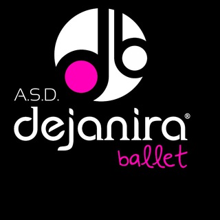 Telegram profile photo for Asd Dejanira Ballet ®️