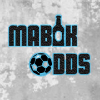 Telegram profile photo for MABOK ODDS