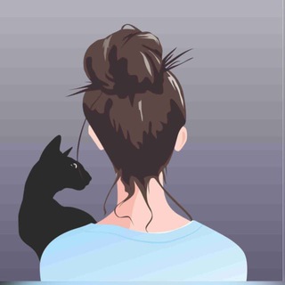 Telegram profile photo for Интересные места