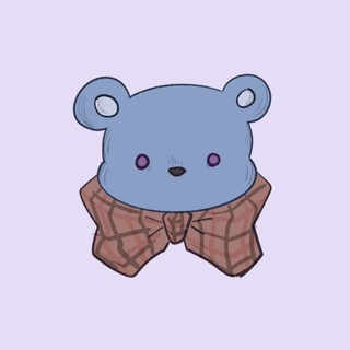 Telegram profile photo for Буру | Burulasstic