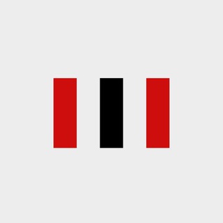 Telegram profile photo for │ ЕДИНИЦЫ │ Вратари в хоккее — интервью, заметки, аналитика
