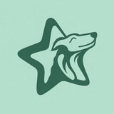 Telegram profile photo for Звезда ушастая