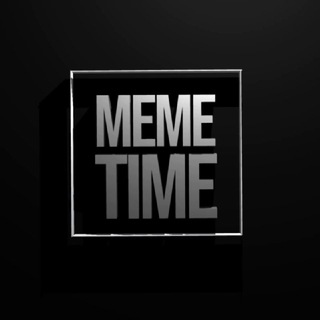 Telegram profile photo for میم تایم | MeMe Time