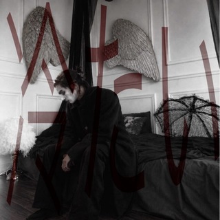 Telegram profile photo for silenceXD