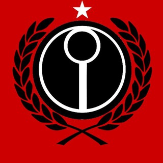Telegram group profile photo for Империя Тау