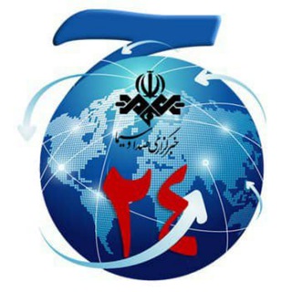 Telegram profile photo for جهان 24