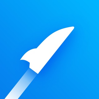 Telegram profile photo for AppRocket | اپراکت