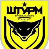 Telegram profile photo for ШТУРМ-НЕФТЯНИК