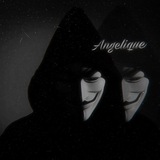 Telegram profile photo for ⟢ 𝗔𝗡𝗚𝗘𝗟𝗜𝗤𝗨𝗘 🤍