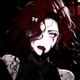 Telegram profile photo for ⊹ 𝖠𝖸𝖪𝖠 ↯𓍼