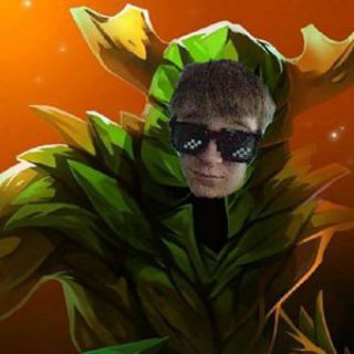 Telegram profile photo for MaxPayne да?