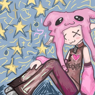 Telegram profile photo for missed giveaways