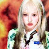 Telegram profile photo for byun heekie