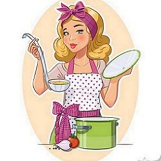 Telegram profile photo for Шпаргалки для Хозяйки
