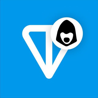 Telegram profile photo for TON STARS