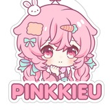 Telegram profile photo for payment @pinkkieureas