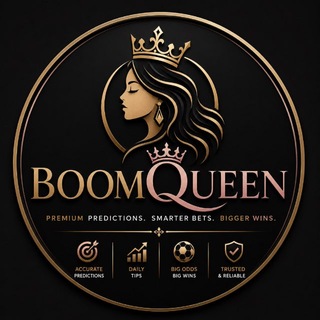 Telegram profile photo for BoomQueen Official
